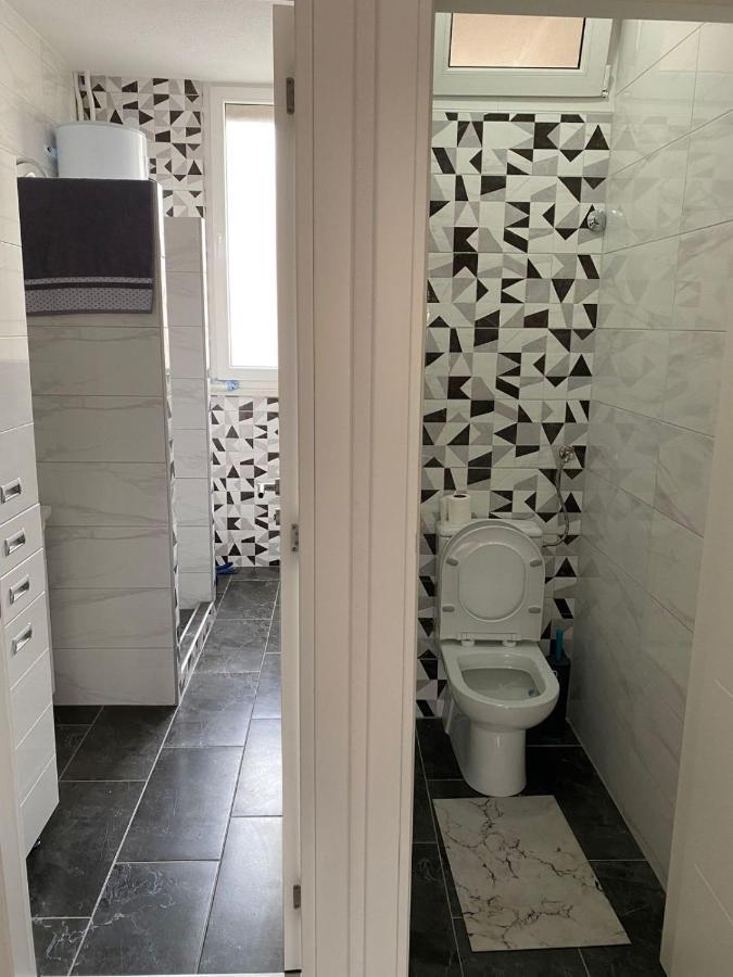 Apartman Cetojevic Banja Luka Exterior photo